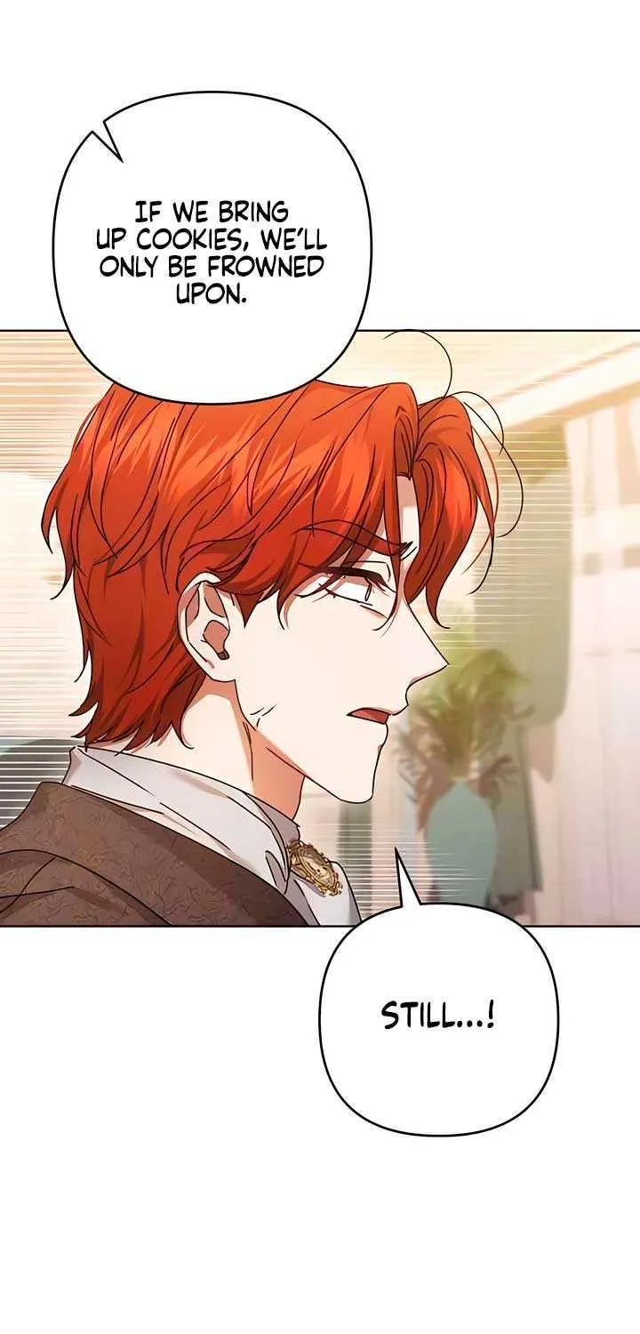 Read The Cup Of Vengeance Is In Your Hands EN Manga Online