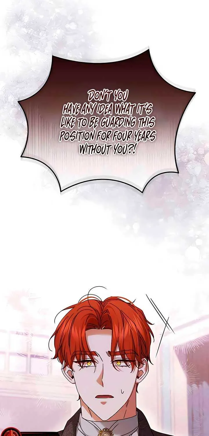 Read The Cup Of Vengeance Is In Your Hands EN Manga Online
