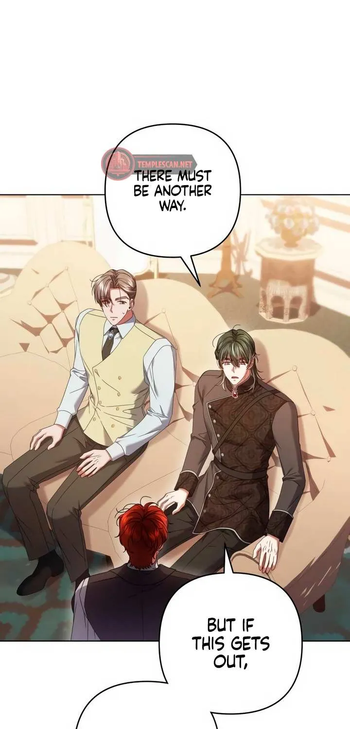 Read The Cup Of Vengeance Is In Your Hands EN Manga Online