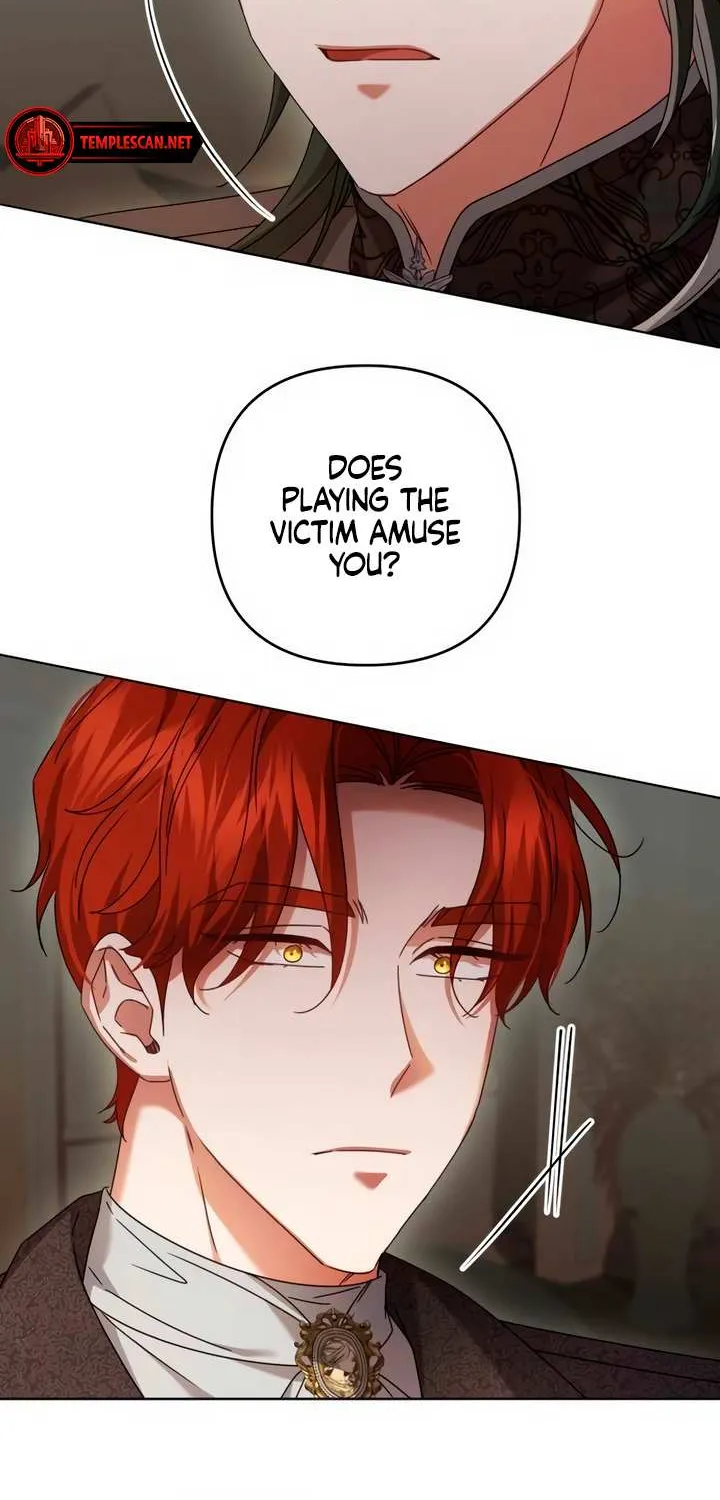 Read The Cup Of Vengeance Is In Your Hands EN Manga Online
