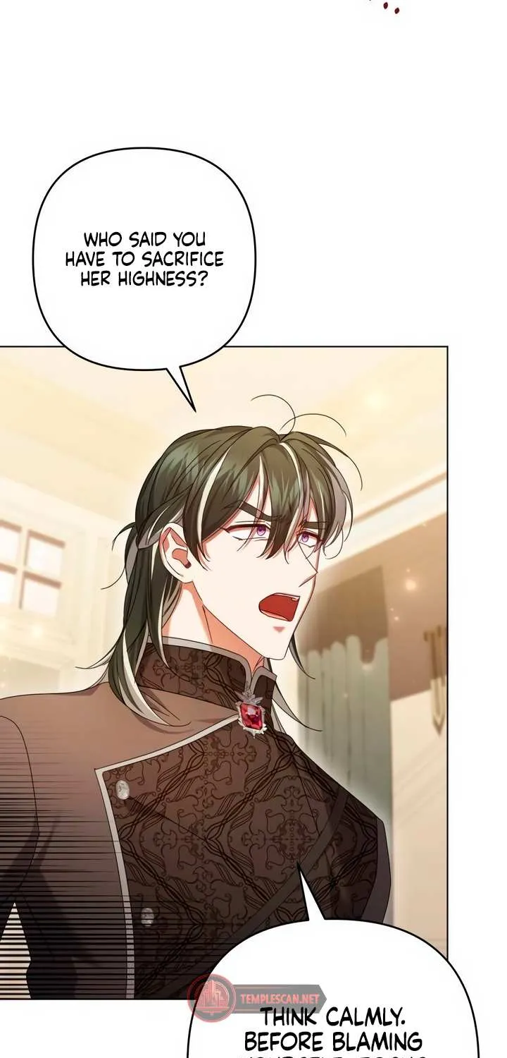 Read The Cup Of Vengeance Is In Your Hands EN Manga Online