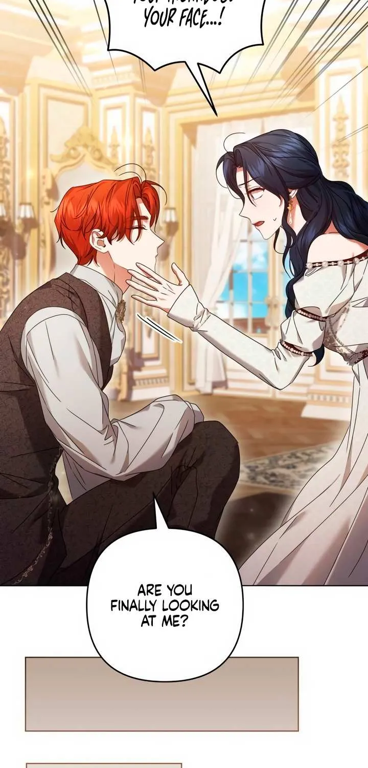 Read The Cup Of Vengeance Is In Your Hands EN Manga Online