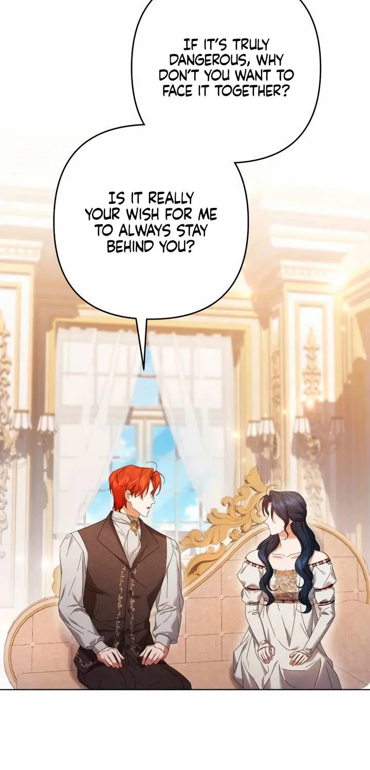 Read The Cup Of Vengeance Is In Your Hands EN Manga Online