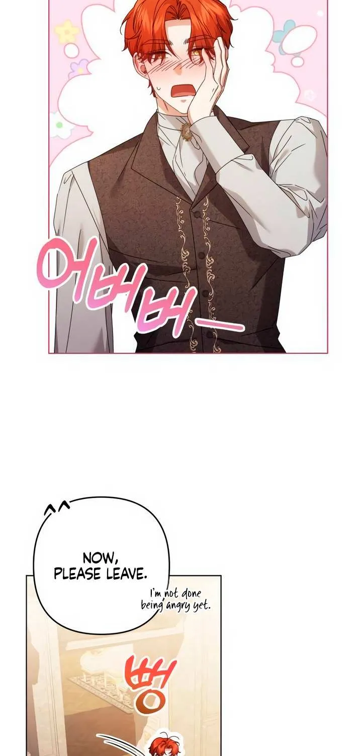 Read The Cup Of Vengeance Is In Your Hands EN Manga Online