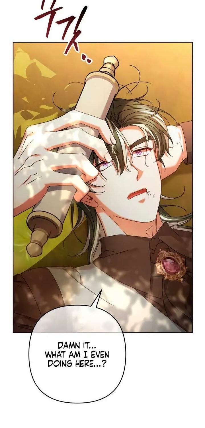 Read The Cup Of Vengeance Is In Your Hands EN Manga Online
