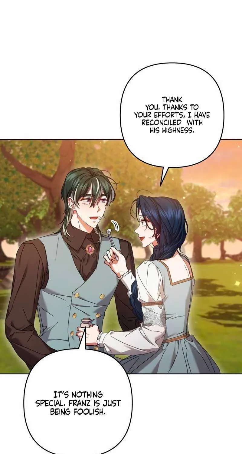 Read The Cup Of Vengeance Is In Your Hands EN Manga Online