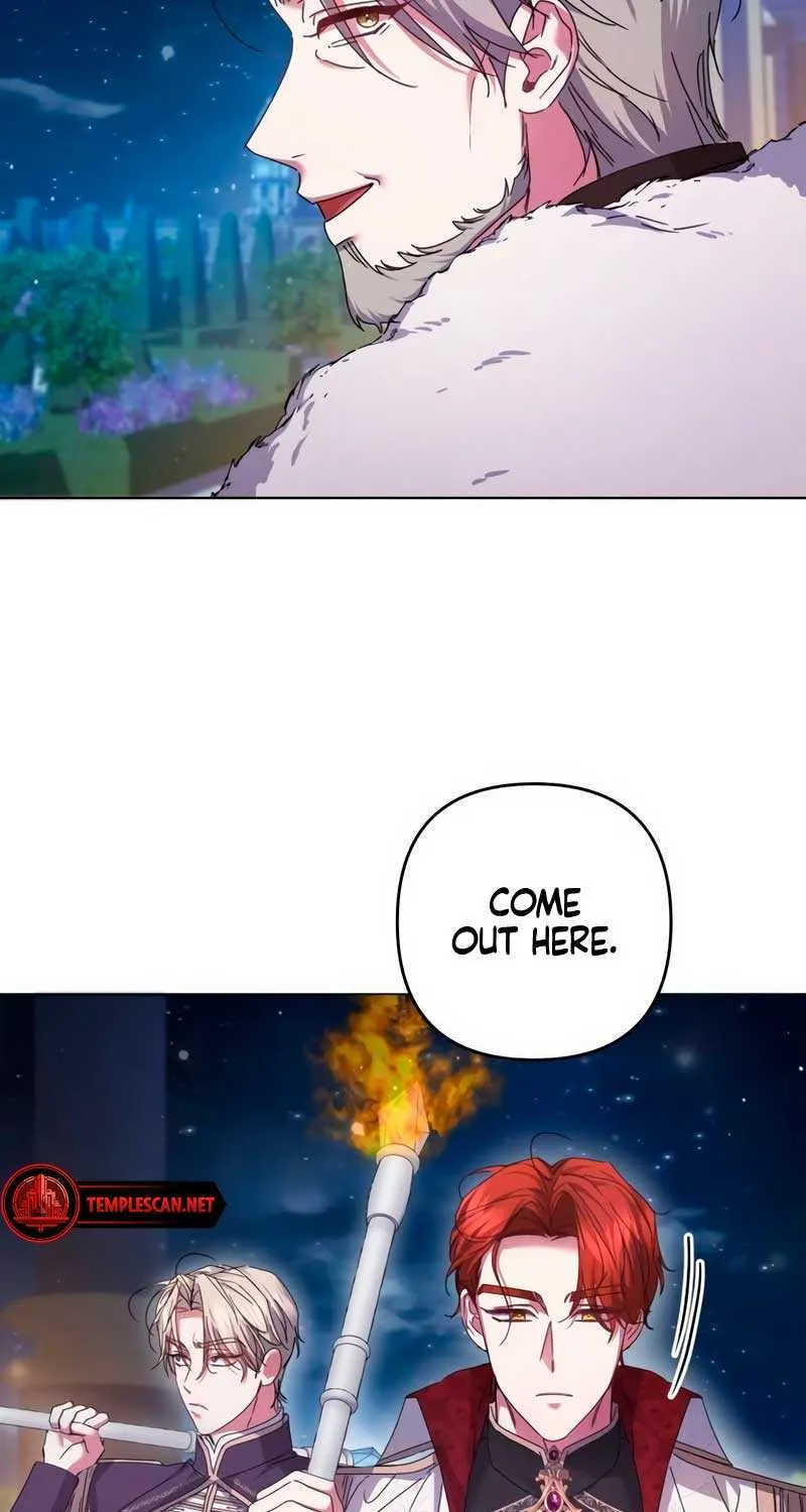Read The Cup Of Vengeance Is In Your Hands EN Manga Online