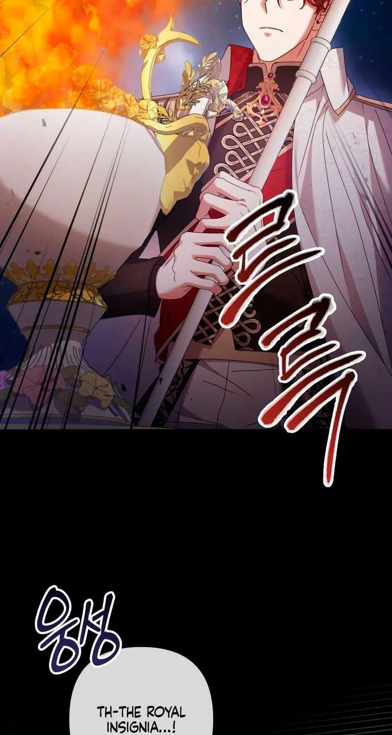 Read The Cup Of Vengeance Is In Your Hands EN Manga Online