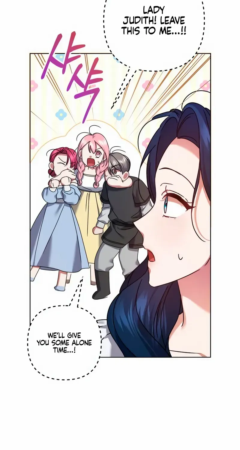 Read The Cup Of Vengeance Is In Your Hands EN Manga Online