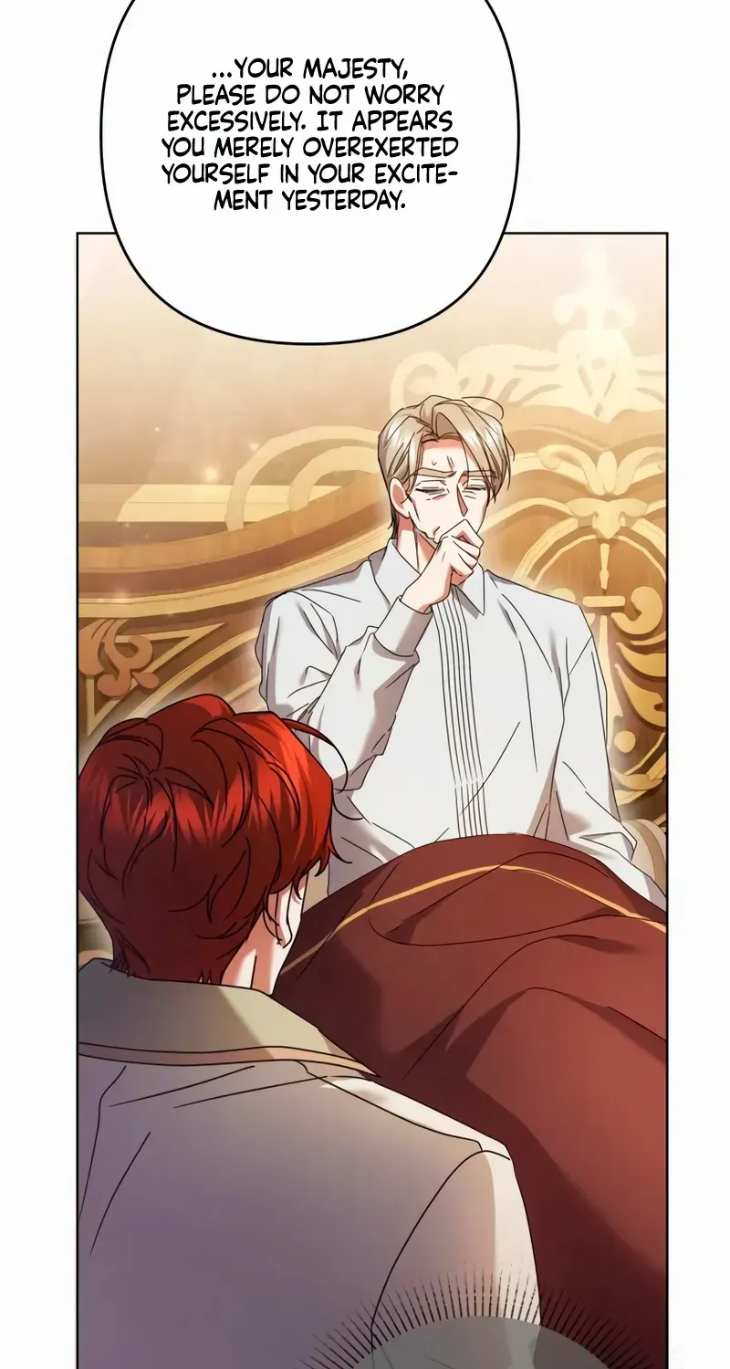 Read The Cup Of Vengeance Is In Your Hands EN Manga Online