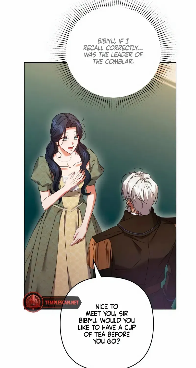 Read The Cup Of Vengeance Is In Your Hands EN Manga Online
