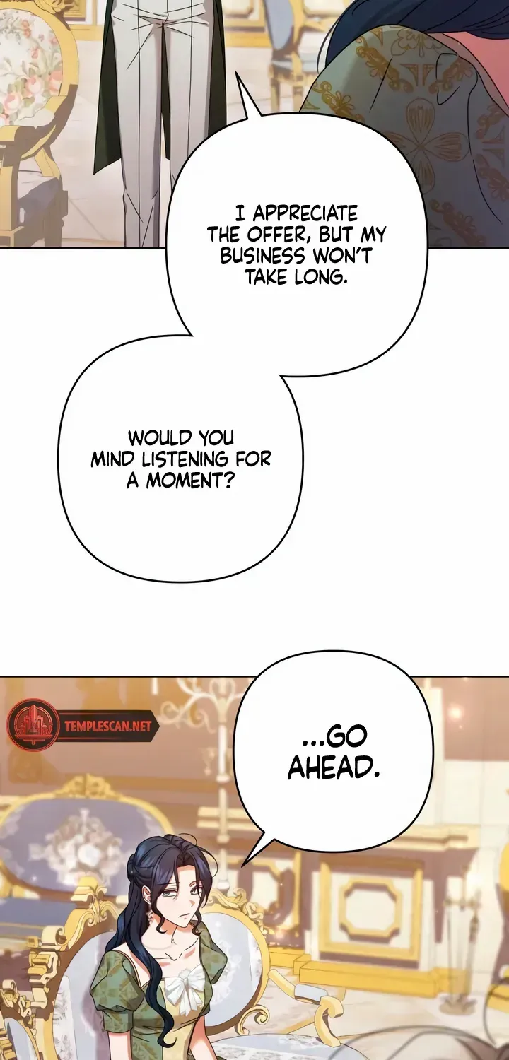 Read The Cup Of Vengeance Is In Your Hands EN Manga Online