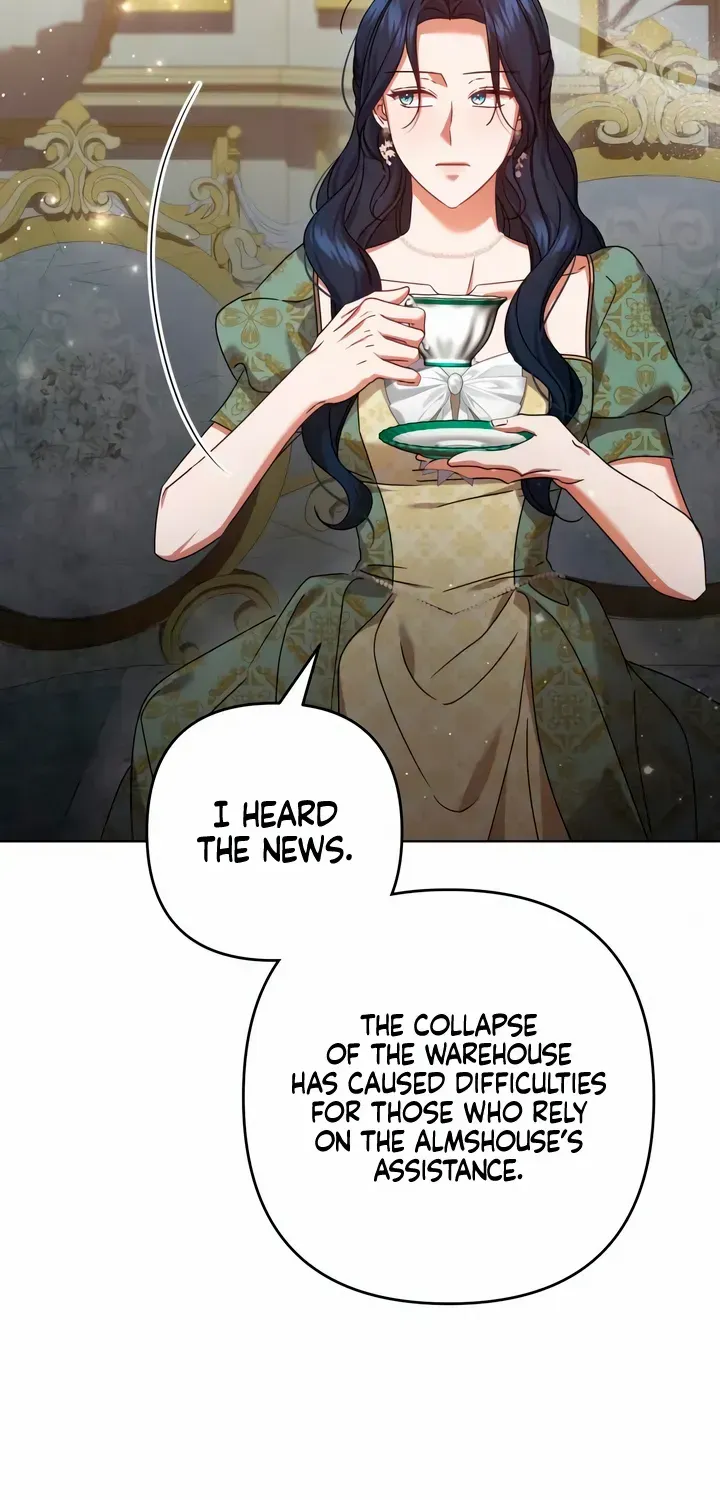 Read The Cup Of Vengeance Is In Your Hands EN Manga Online