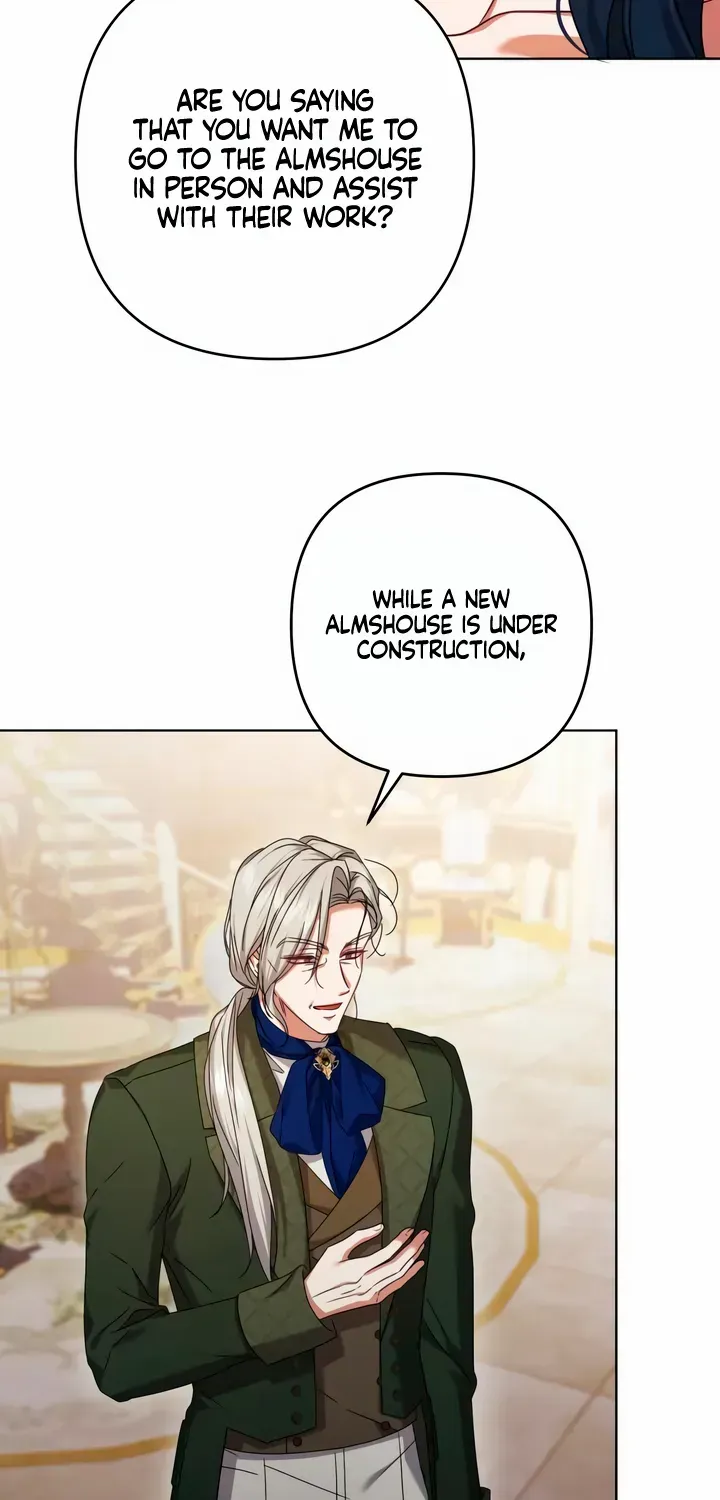 Read The Cup Of Vengeance Is In Your Hands EN Manga Online