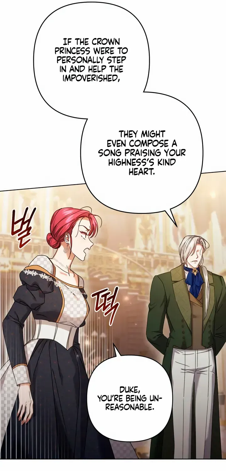 Read The Cup Of Vengeance Is In Your Hands EN Manga Online