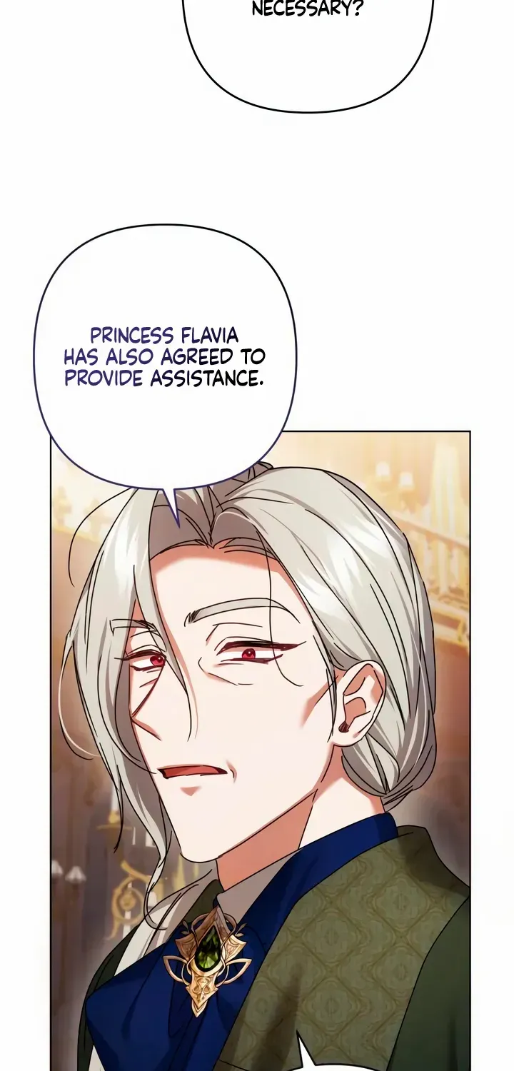 Read The Cup Of Vengeance Is In Your Hands EN Manga Online