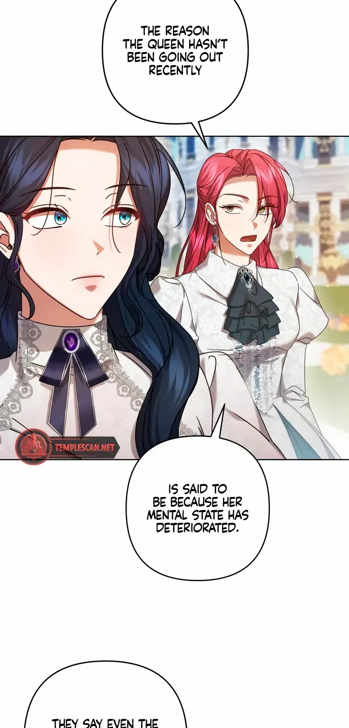 Read The Cup Of Vengeance Is In Your Hands EN Manga Online