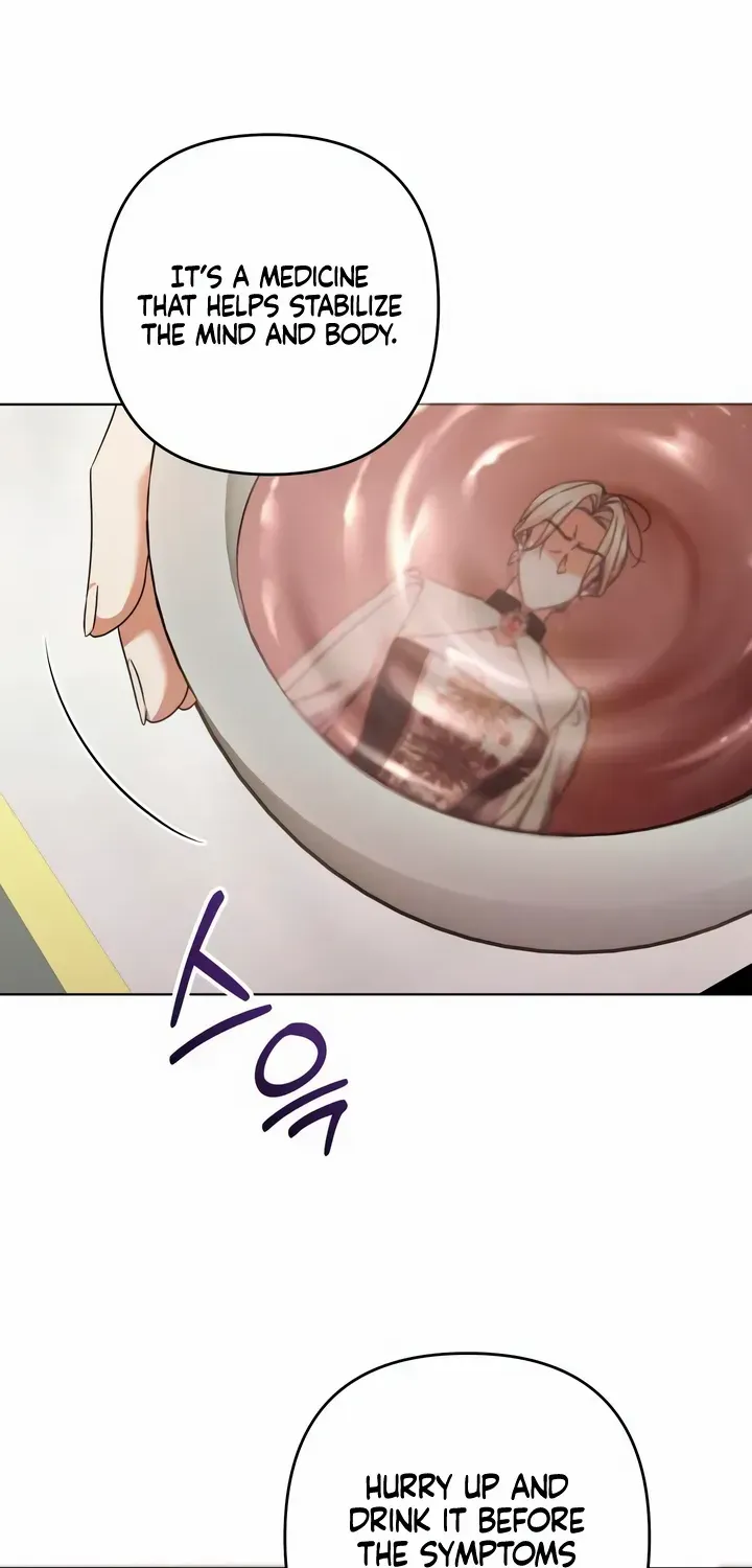 Read The Cup Of Vengeance Is In Your Hands EN Manga Online