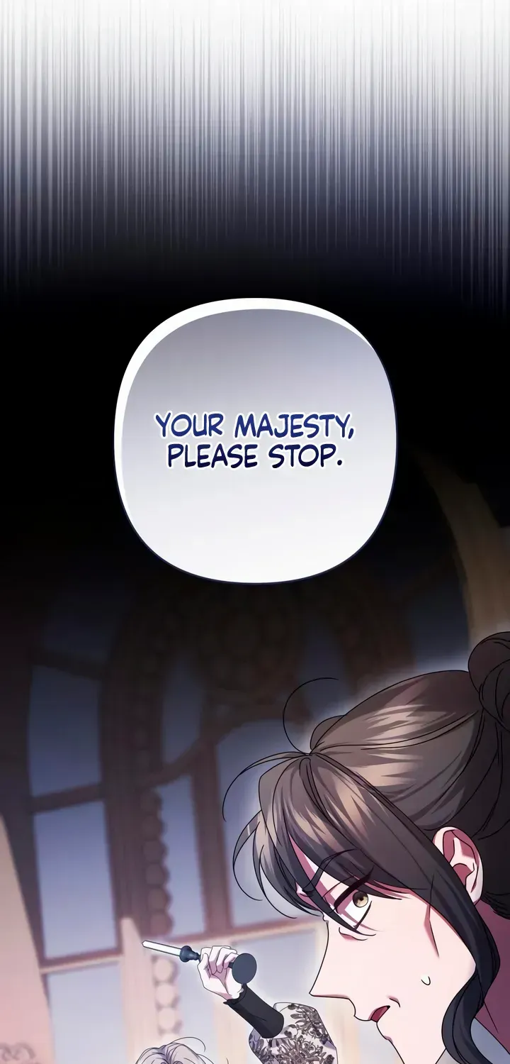 Read The Cup Of Vengeance Is In Your Hands EN Manga Online