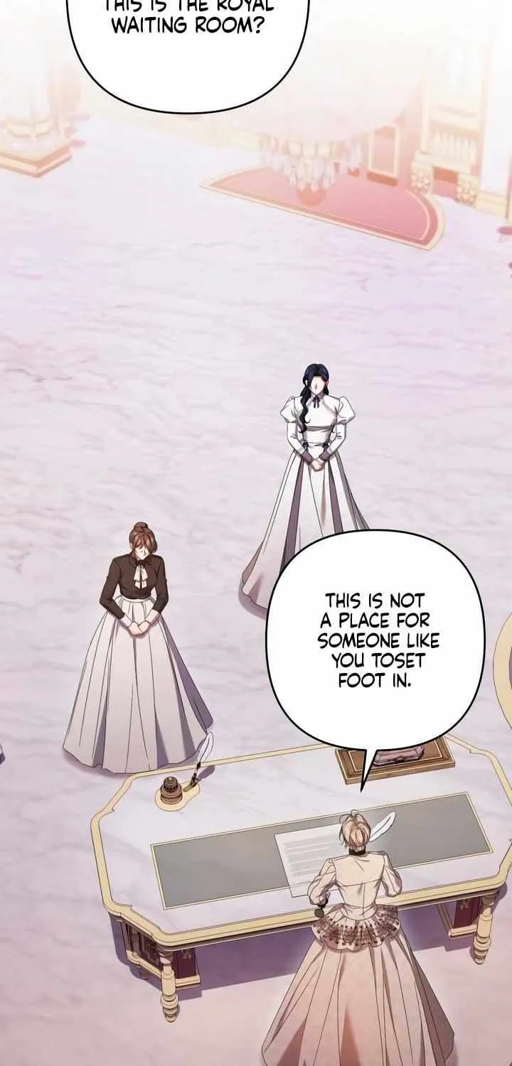 Read The Cup Of Vengeance Is In Your Hands EN Manga Online