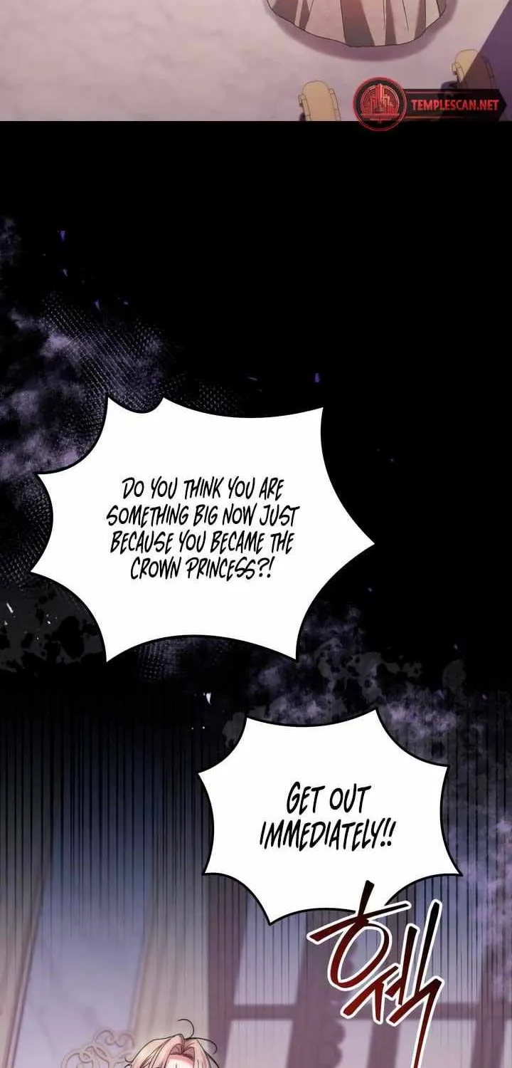 Read The Cup Of Vengeance Is In Your Hands EN Manga Online