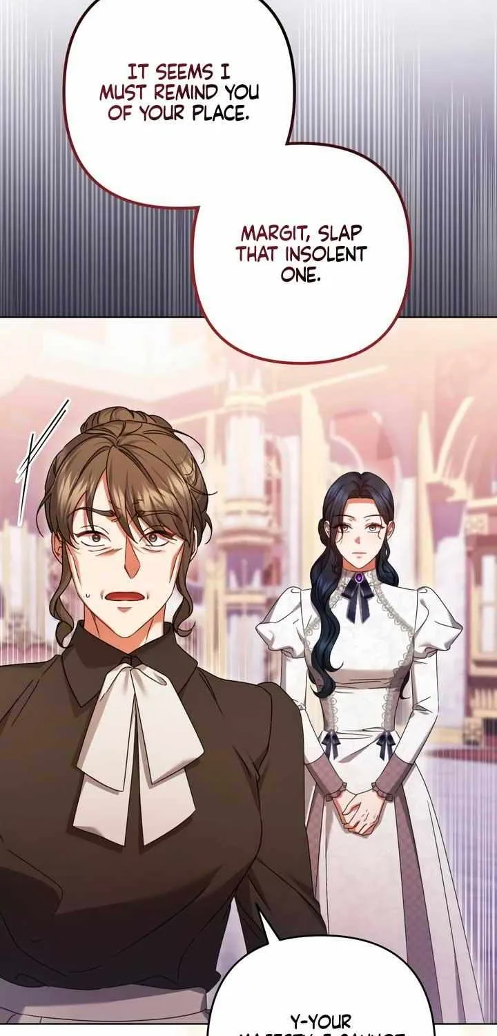 Read The Cup Of Vengeance Is In Your Hands EN Manga Online