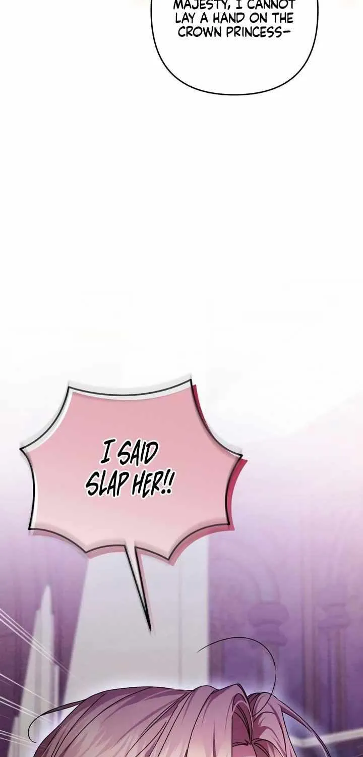 Read The Cup Of Vengeance Is In Your Hands EN Manga Online
