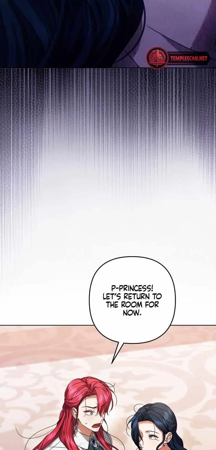 Read The Cup Of Vengeance Is In Your Hands EN Manga Online
