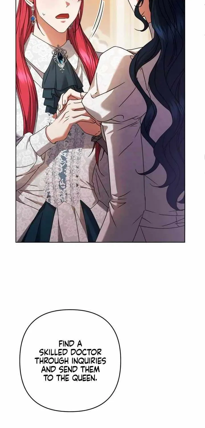 Read The Cup Of Vengeance Is In Your Hands EN Manga Online