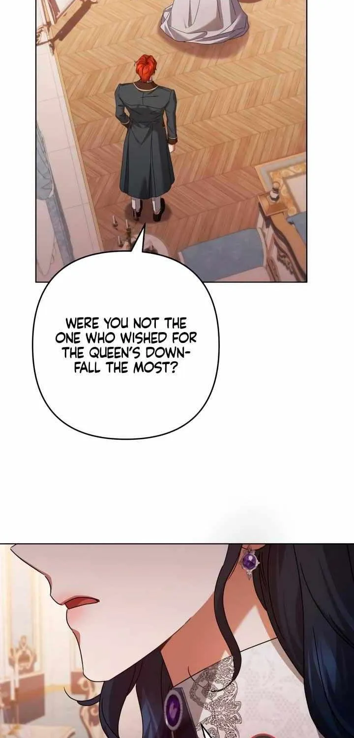 Read The Cup Of Vengeance Is In Your Hands EN Manga Online