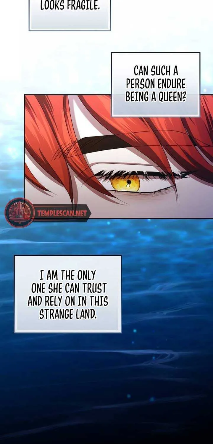 Read The Cup Of Vengeance Is In Your Hands EN Manga Online