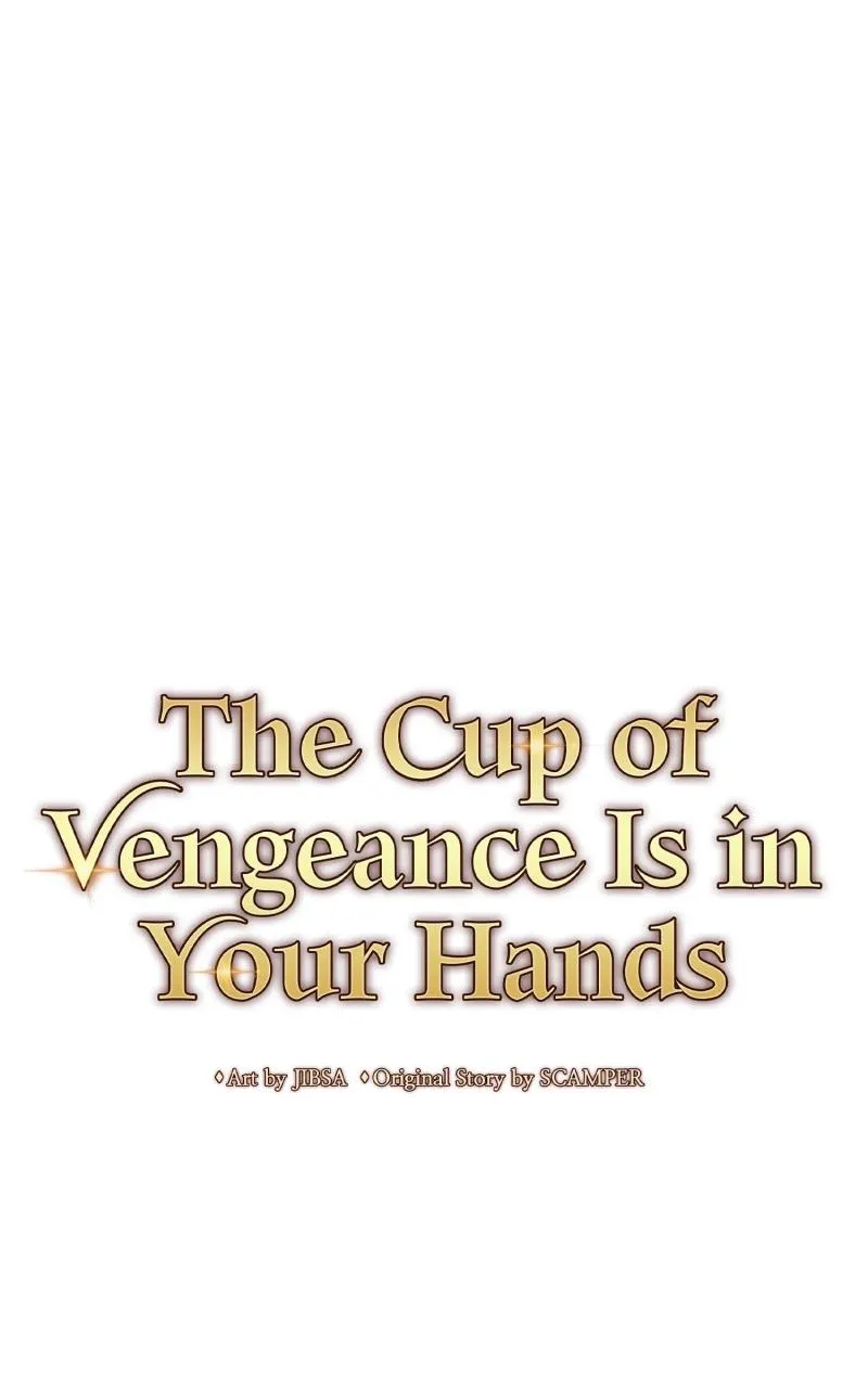 Read The Cup Of Vengeance Is In Your Hands EN Manga Online