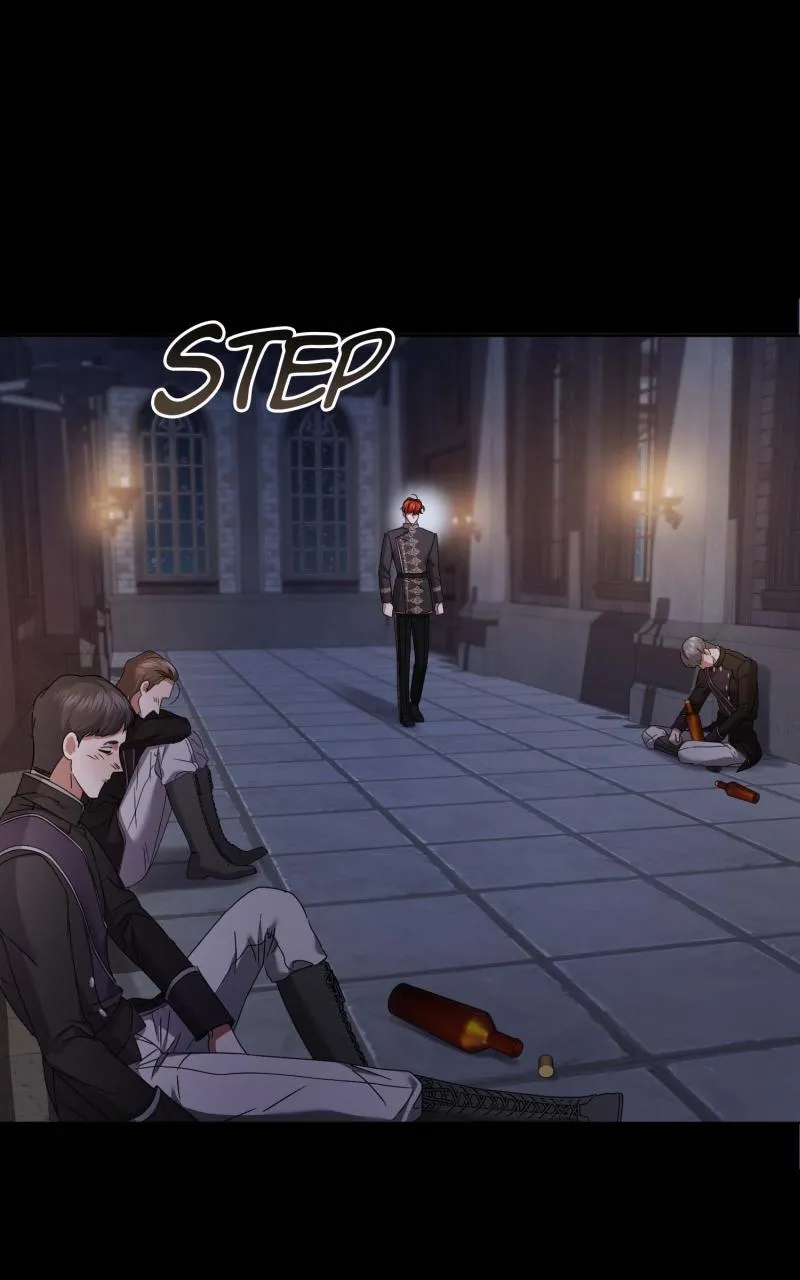 Read The Cup Of Vengeance Is In Your Hands EN Manga Online
