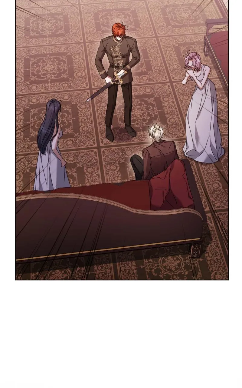 Read The Cup Of Vengeance Is In Your Hands EN Manga Online