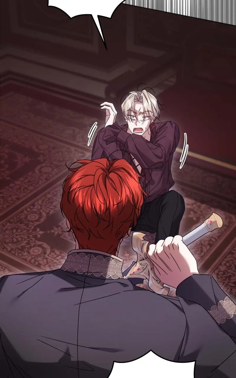 Read The Cup Of Vengeance Is In Your Hands EN Manga Online