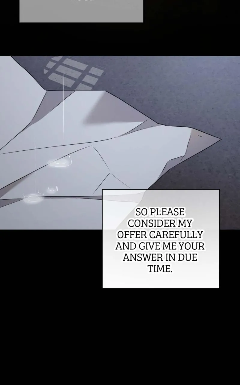 Read The Cup Of Vengeance Is In Your Hands EN Manga Online