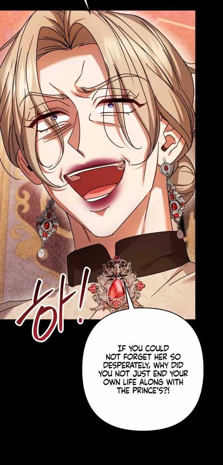 Read The Cup Of Vengeance Is In Your Hands EN Manga Online