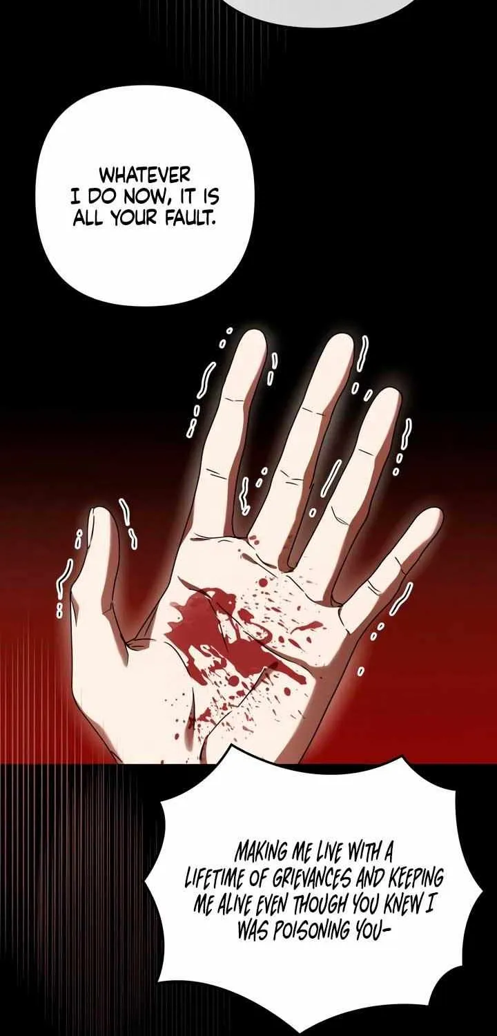 Read The Cup Of Vengeance Is In Your Hands EN Manga Online