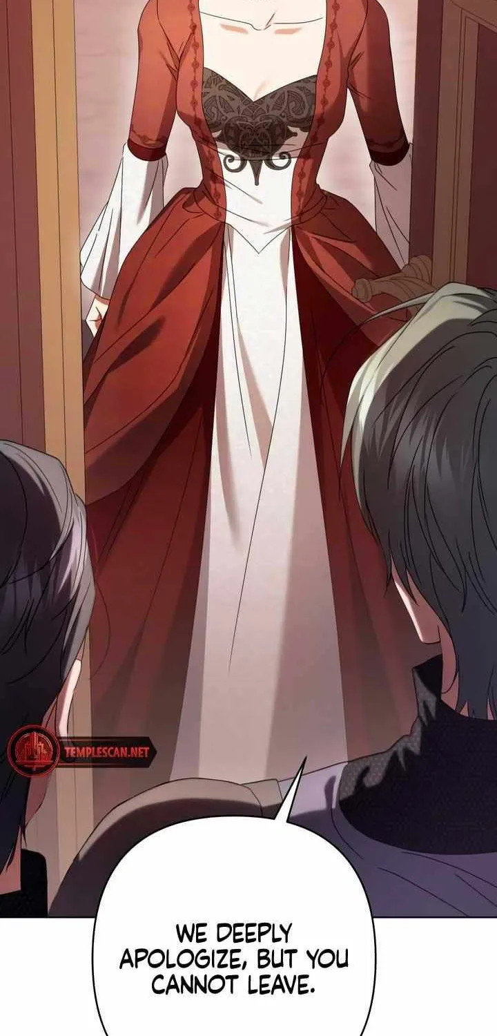 Read The Cup Of Vengeance Is In Your Hands EN Manga Online