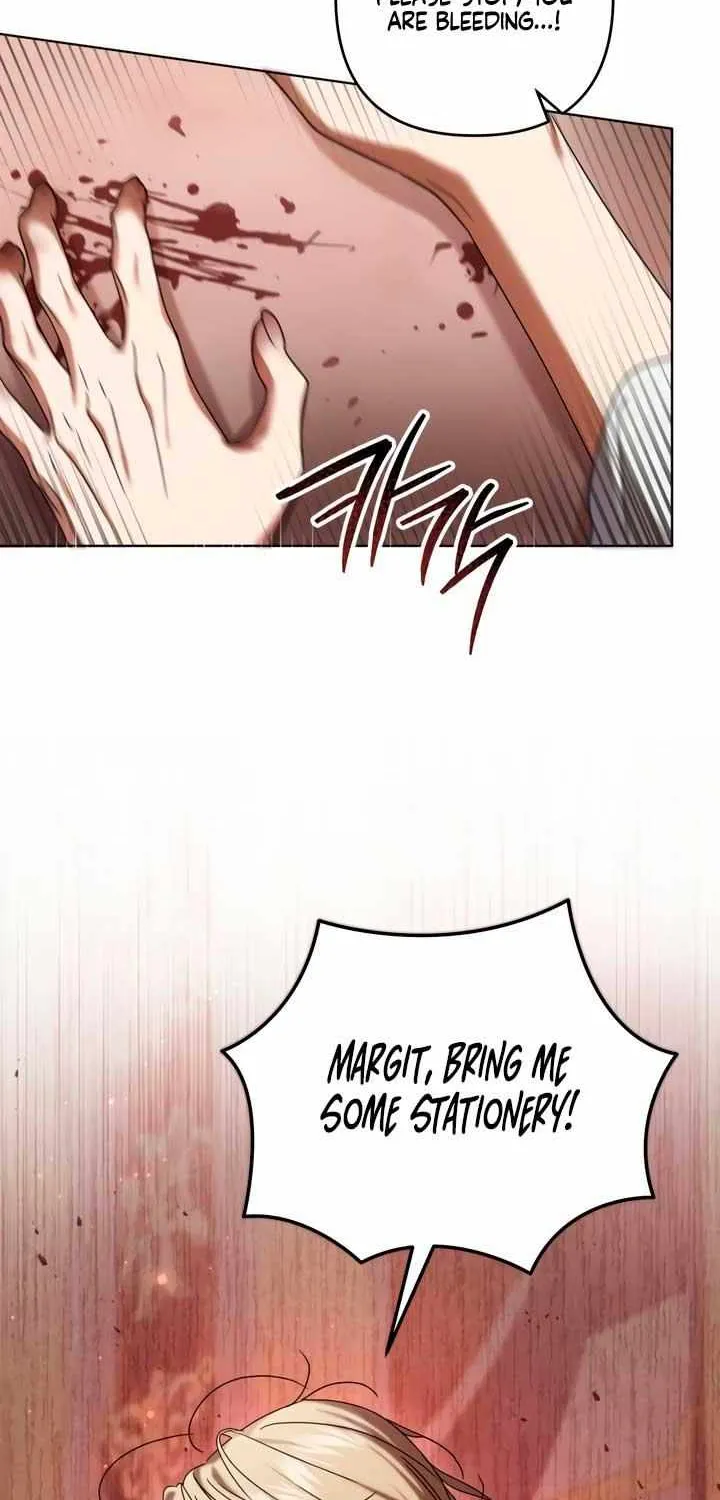 Read The Cup Of Vengeance Is In Your Hands EN Manga Online