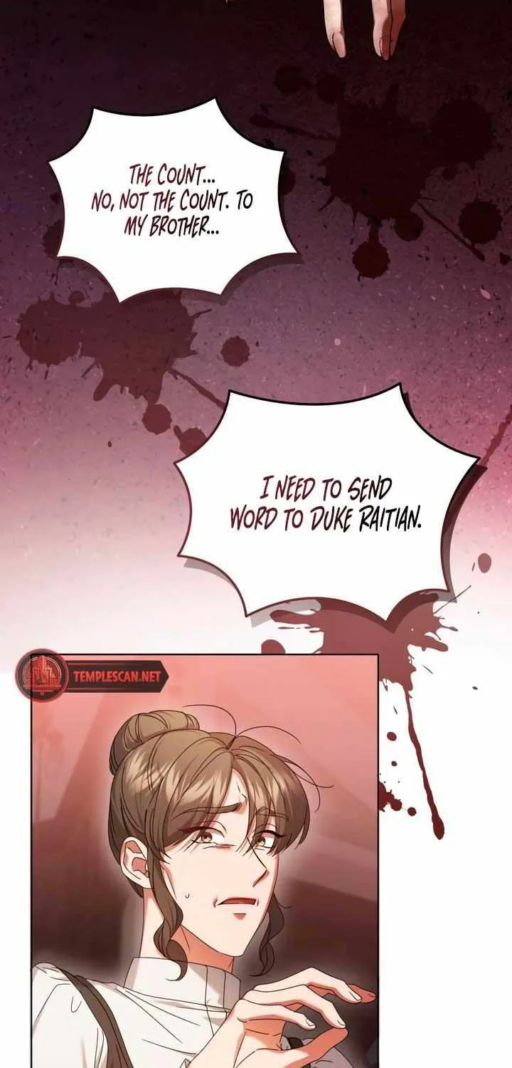 Read The Cup Of Vengeance Is In Your Hands EN Manga Online