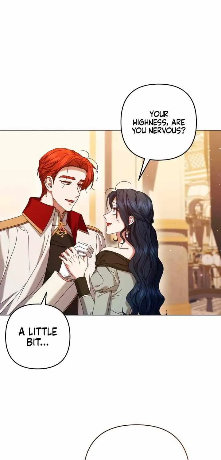 Read The Cup Of Vengeance Is In Your Hands EN Manga Online