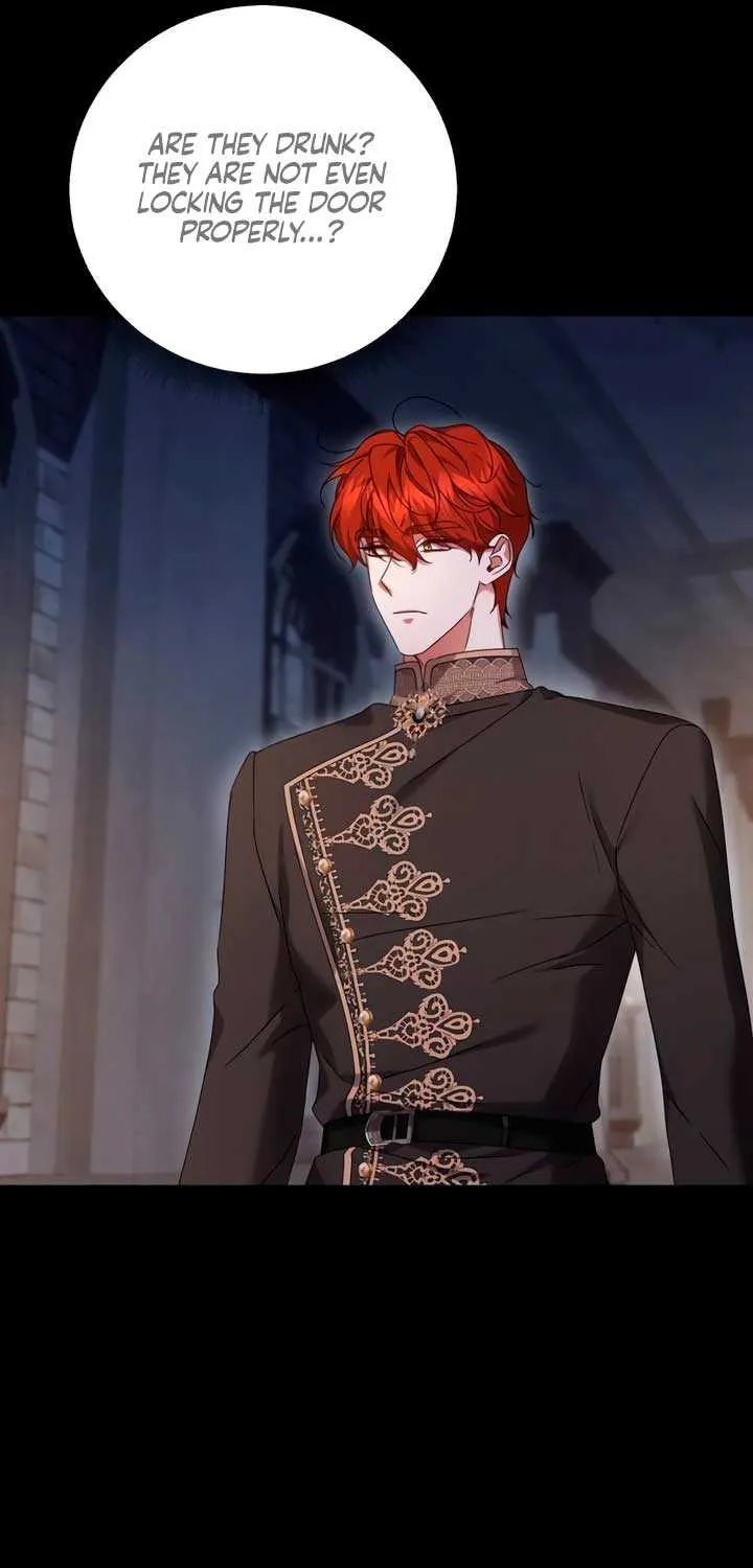 Read The Cup Of Vengeance Is In Your Hands EN Manga Online