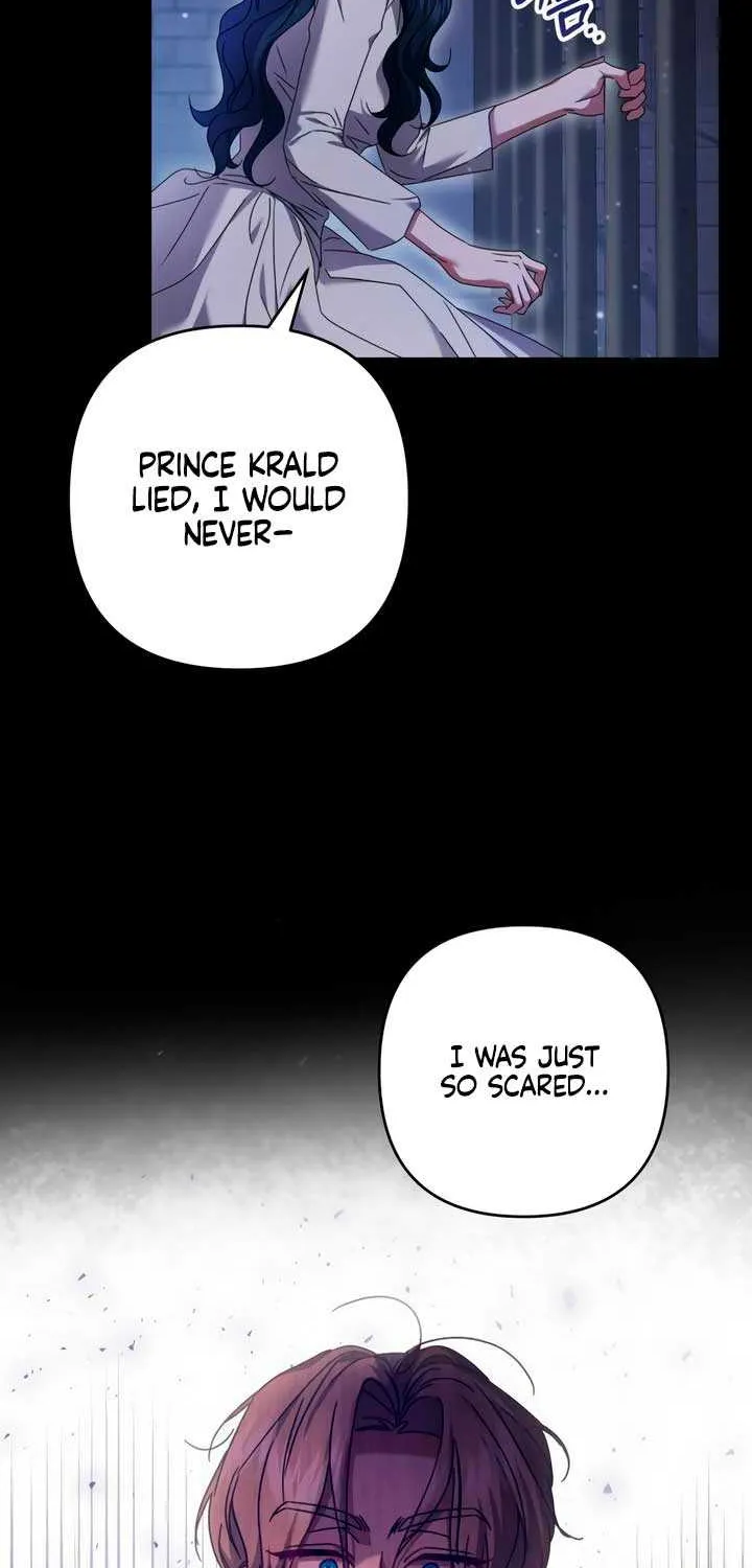 Read The Cup Of Vengeance Is In Your Hands EN Manga Online