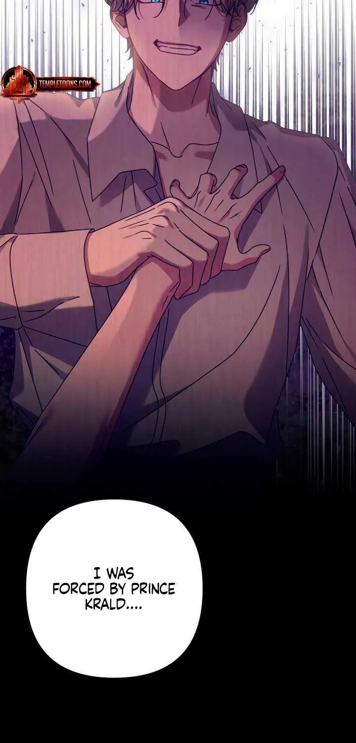 Read The Cup Of Vengeance Is In Your Hands EN Manga Online