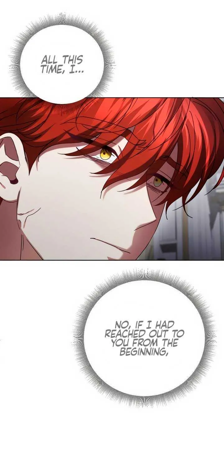 Read The Cup Of Vengeance Is In Your Hands EN Manga Online