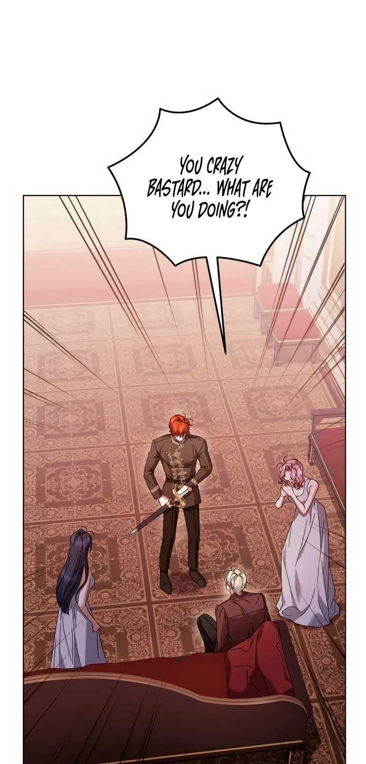 Read The Cup Of Vengeance Is In Your Hands EN Manga Online
