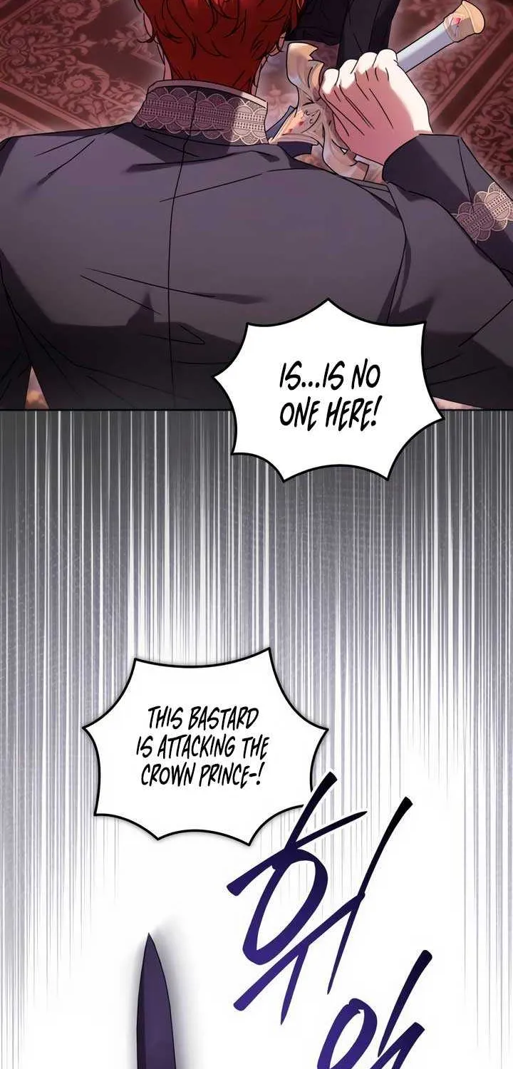 Read The Cup Of Vengeance Is In Your Hands EN Manga Online