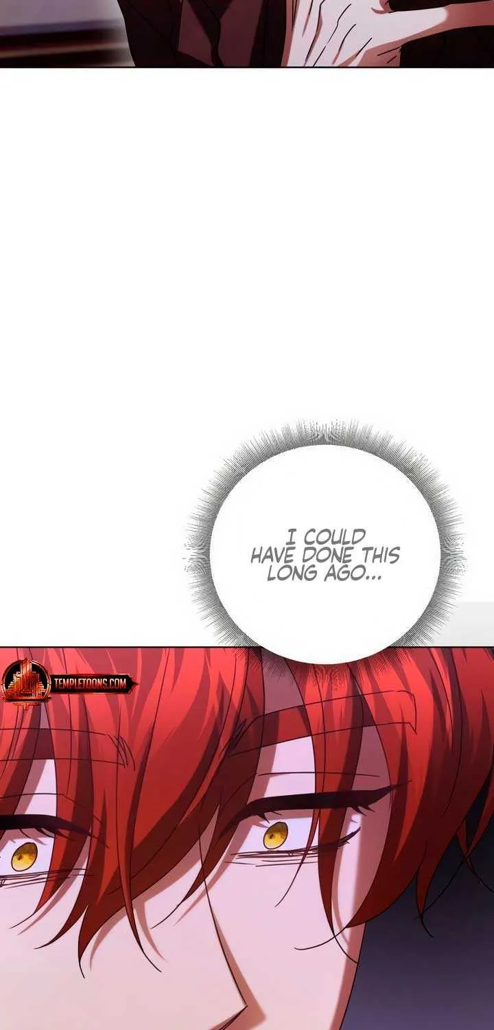 Read The Cup Of Vengeance Is In Your Hands EN Manga Online