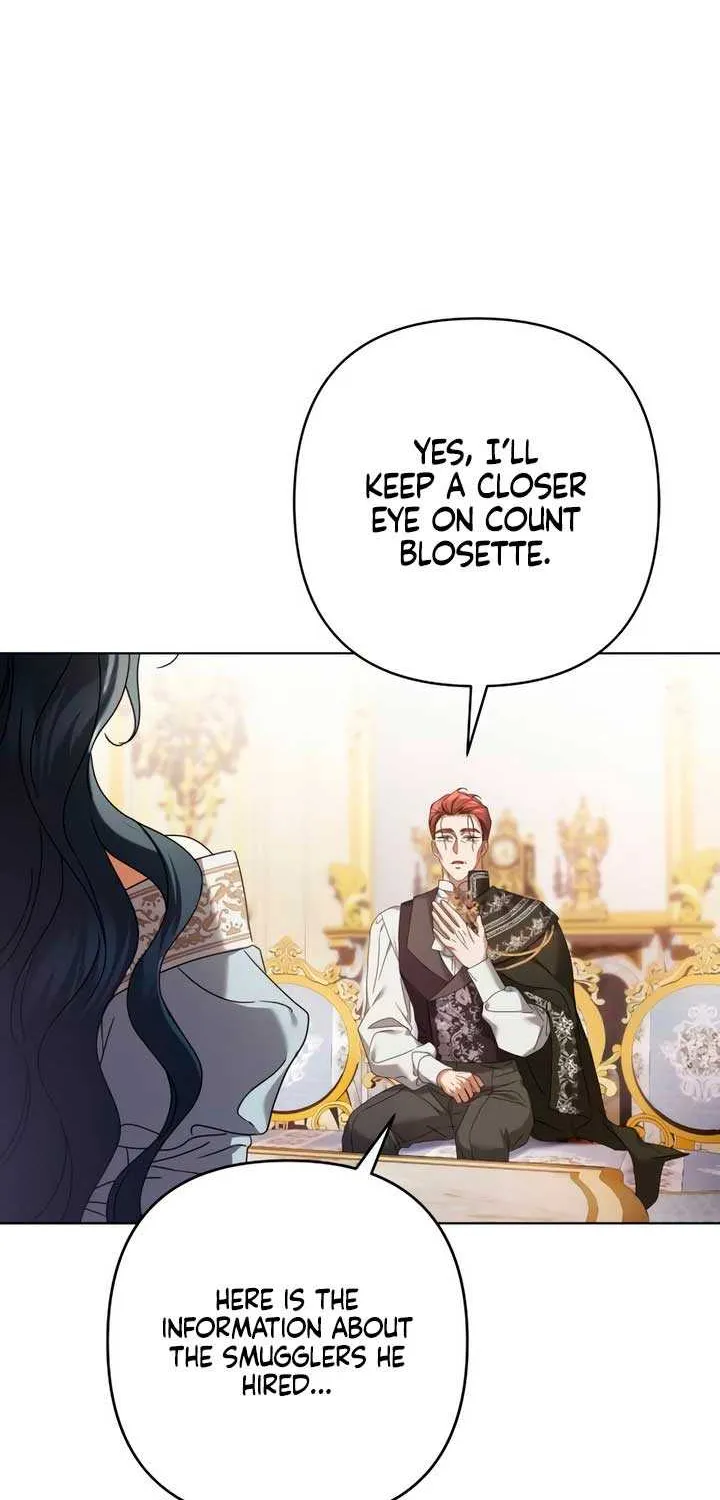 Read The Cup Of Vengeance Is In Your Hands EN Manga Online